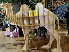 android_upload_pic-钟书阁(松江泰晤士小镇店)