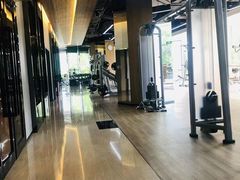 -威克健身游泳(万菱汇店)