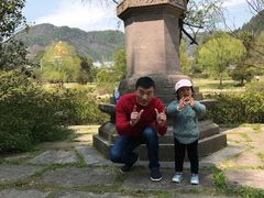 -溪口-滕头旅游景区