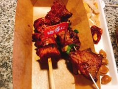 -蘭奢雅集·江浙菜(青山江滩店)