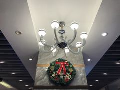 -佳纳客牛排(华亚欢乐城店)