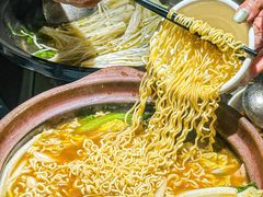 -肥家大排档(天河体育西店)
