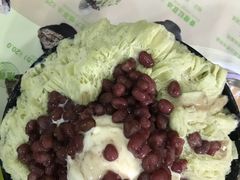 -MOMO冰品·生巧汤圆(红桥店)