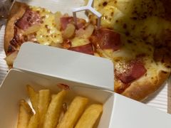 -必胜客(磁器口店)