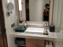 -上海世茂皇家艾美酒店