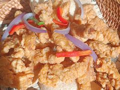 -炊江南·上海菜(国展华漕店)