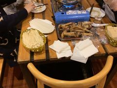 -聚首堂·特色小吃·肘子(什刹海德胜门店)