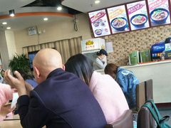 -李先生牛肉面大王(北京站售票厅餐厅)
