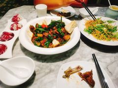 -城南往事·鲁菜·烤鸭(世茂宽厚里·大明湖店)