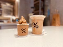 -% Arabica阿拉比卡咖啡烘焙工坊