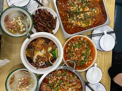 -艺味深尝(云锦路店)