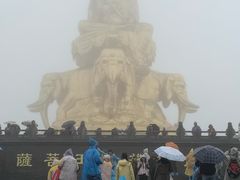 -峨眉山风景名胜区