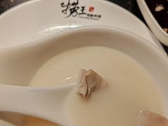 胡椒猪肚鸡-捞王锅物料理(凯旋路店)