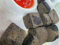 -芦茨金富饭庄·25年老字号·专做稻草鸡