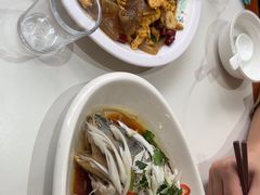 -鲁南仔·滕州炒鸡(经三路店)