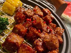 -79号渔船海鲜饭店(耀中店)