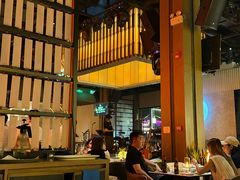-洛缦音乐餐厅(工业展览馆万象城店)