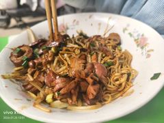 -小狗面馆(复兴店)