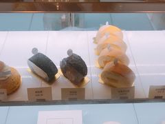 -CHEZ JASMINE 茉莉的氧气厨房