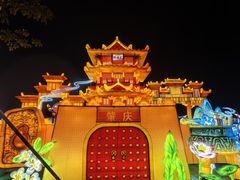 -南沙蒲洲花园