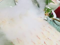-万山楼海鲜酒家·二十三年老字号