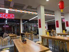 -龙华素斋(龙华路店)