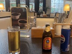 -上海齐鲁酒店·辣椒屋咖啡厅