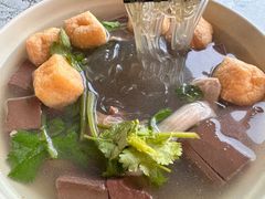 -四宜糕团店(南大街店)