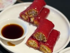 -兰亭轩茶餐厅(长江路店)