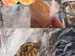 -阿芳卤面(中闽百汇店)