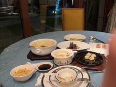 -扬州香格里拉·香宫中餐厅