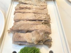 -燕兰楼·清真西北融合菜(亚运村店)