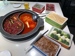 -川西坝子火锅(金沙1.0直营店)