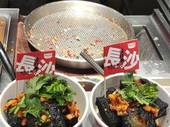 -黑色经典臭豆腐·湖南特产(太平街口店)