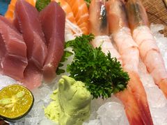 -林妈妈村·日式料理(宝山万达店)