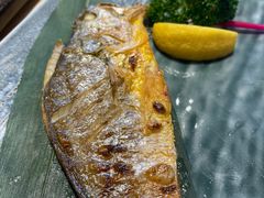 -清水日本料理铁板烧(学府路店)