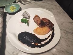 -阿吾罗日本料理(K11艺术中心店)