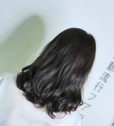 点击看大图 -藤野造型