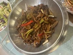 -九尊食上(生态园林酒店)