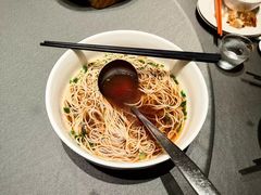 -小厨娘淮扬菜(河西奥美大厦店)