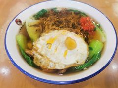 -和记粉馆(湘春路店)