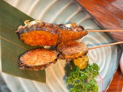 -Mr·Fish鱼鲜生海鲜放题(银泰in99店)