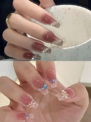 -M·X Nail日式美甲美睫