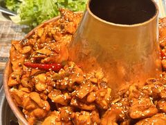 -刘记光大火锅鸡(北行店)