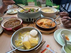 -吕氏疙瘩汤·新鲁菜(潍坊银座店)