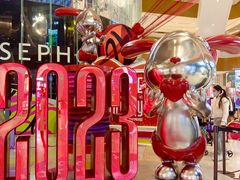 -深圳来福士广场