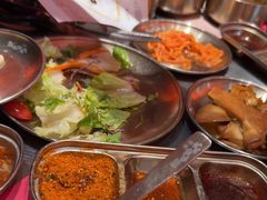 -西塔老太太泥炉烤肉(苏州大悦城店)