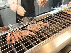 -四囍码头海鲜烧烤自助火锅(外滩南京东路悦荟广场店)