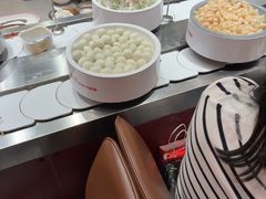 -龍歌自助小火锅(雨花台江南虹悦城店)