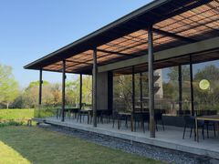 -木守西溪溪隐餐厅